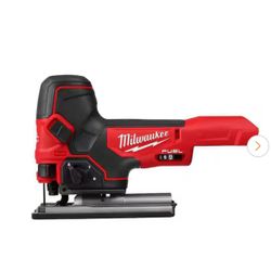 M18 FUEL 18V Lithium-Ion Brushless Cordless Barrel Grip Jig Saw (Tool Only) 1.5k