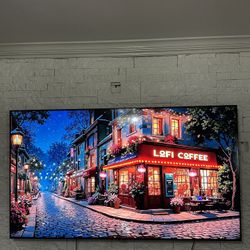 Samsung TV 65 Inch