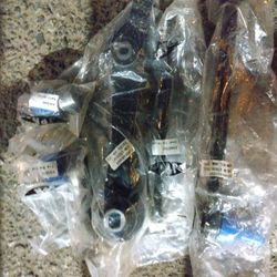 Chrysler 300 Control Arm And Tire Rod Kit Left And Right I Got It