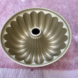 Nordic-ware bundt cake pan