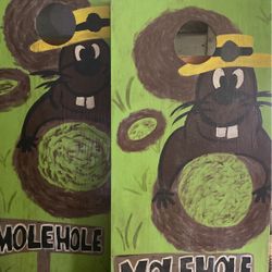 Corn Whole Boards Has Bags With It