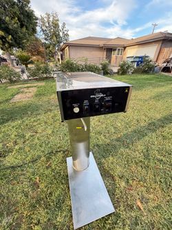 Commercial Tea  Brewer 100$$ FREE DELIVERY WORK GREAT