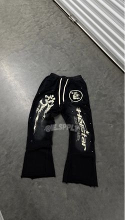 Hellstar Sweatpants