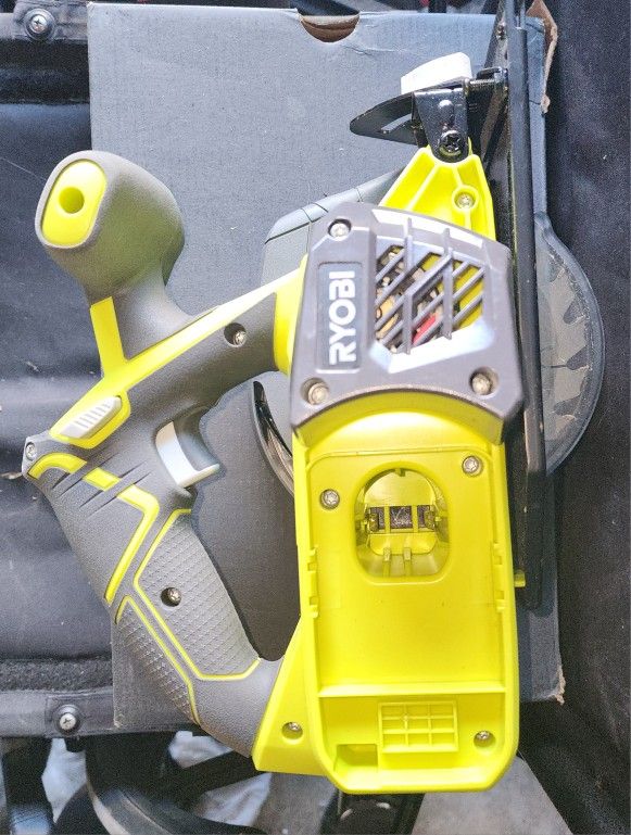 Ryobi RWSL1801 150mm Cordless Circular Saw