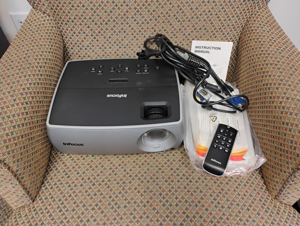 Projector