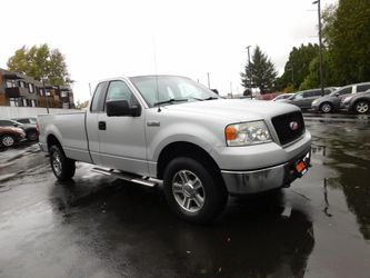 2006 Ford F-150