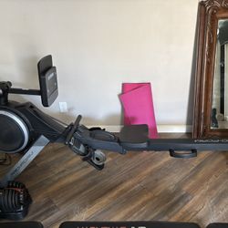 ProForm Rower