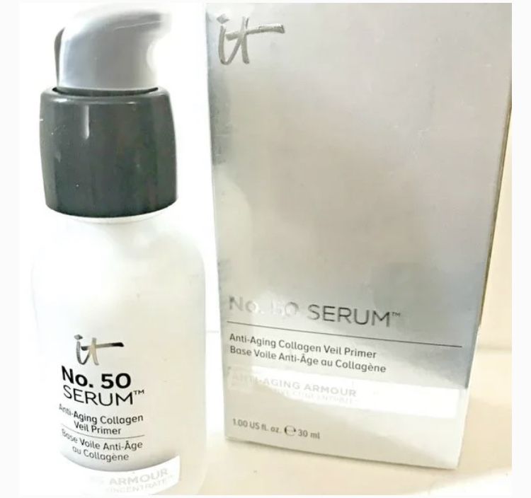 IT COSMETICS NO. 50 SERUM 