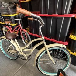 Huffy Freedom Cruiser 26”