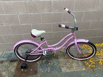 Kids beach cruiser