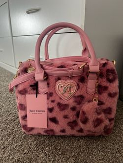 Brand new pink juicy couture