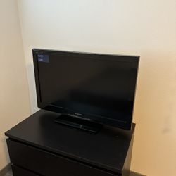 Panasonic TV 
