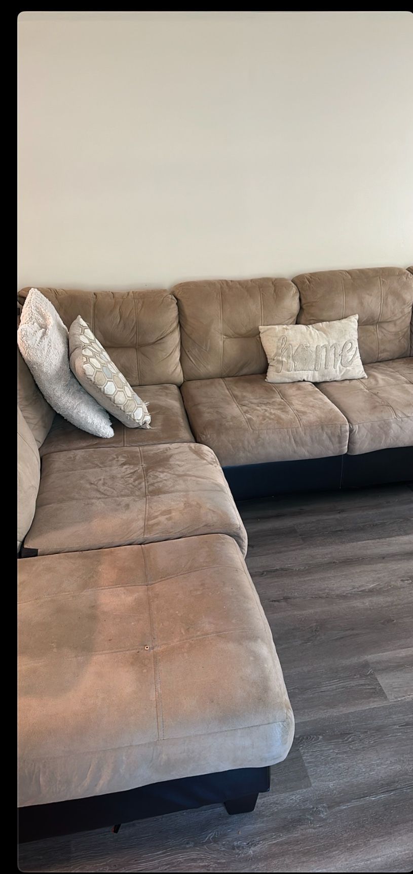 Sectional Couch