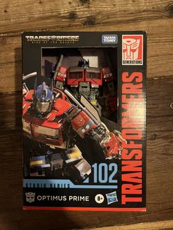 Transformers