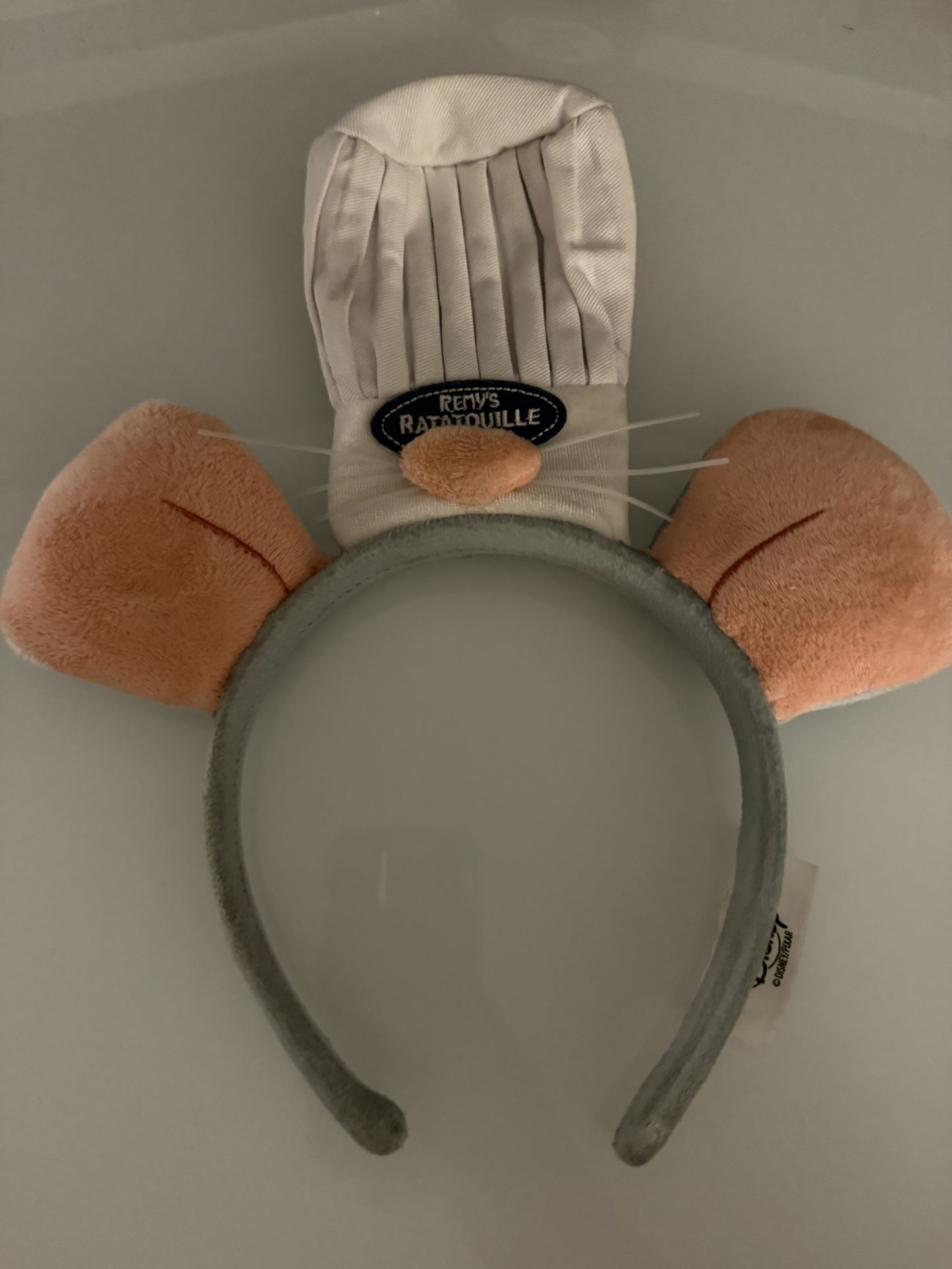 Ratatouille Disney Ears