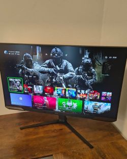 Samsung 4k monitor