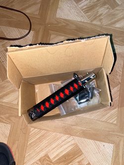 Shift knob
