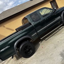 Toyota Rims