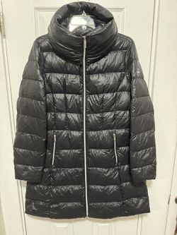 Michael Kors Women’s Size L Coat