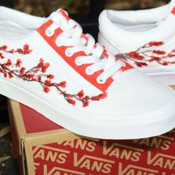 Vans Women