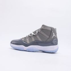 Jordan 11 Cool Gre