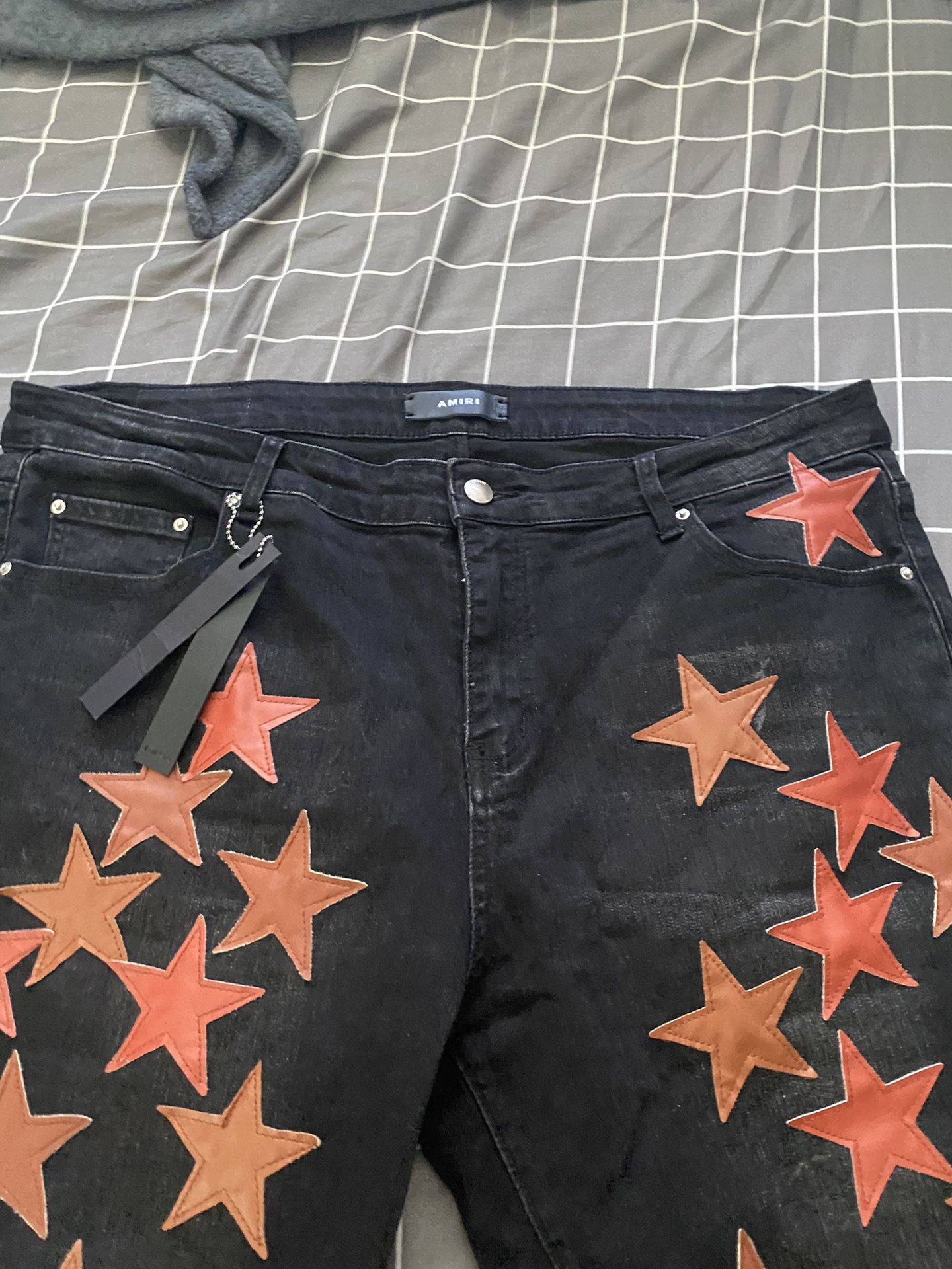 Amiri Chemist Men’s Jeans