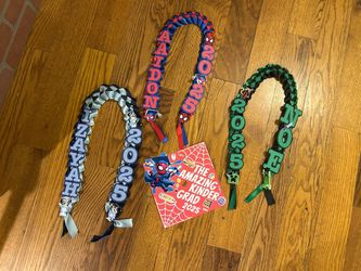 Handmade Personalized Graduation Gift