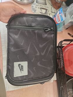 Nike lunch box $7