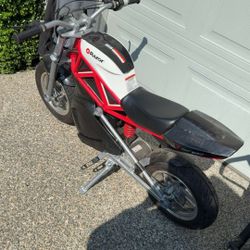 Razor RSF650