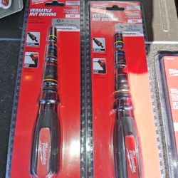 Milwaukee Tools 
