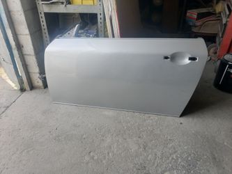 Door Panel Infinity 