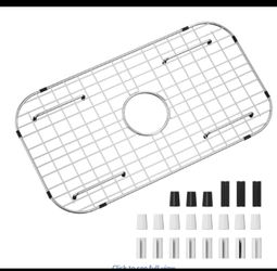 Sink Protector Grid 26-1/16" x 14-1/16"