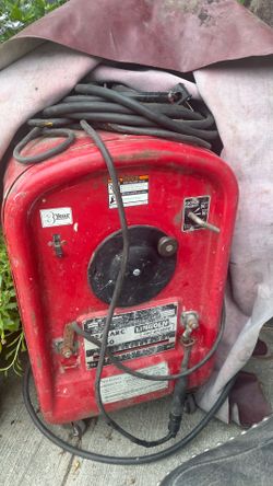 Máquina para soldar 240 Amper