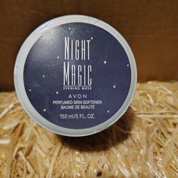 Night Magic Evening Musk Perfumed Softener