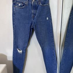 Levi’s Jeans