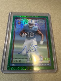 Buying Sports Card Lots