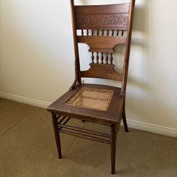 Antique Chair