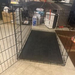 Extra Large Cage