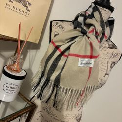 New Women Or Men Scarf