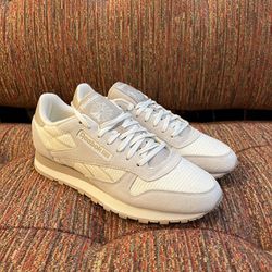 Reebok Classic Leather Size 10 New 