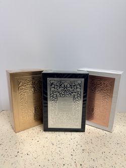 Perfumes Arabs..$15 each or 2x $20.