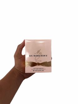 🌸 My Burberry Blush Eau de Parfum