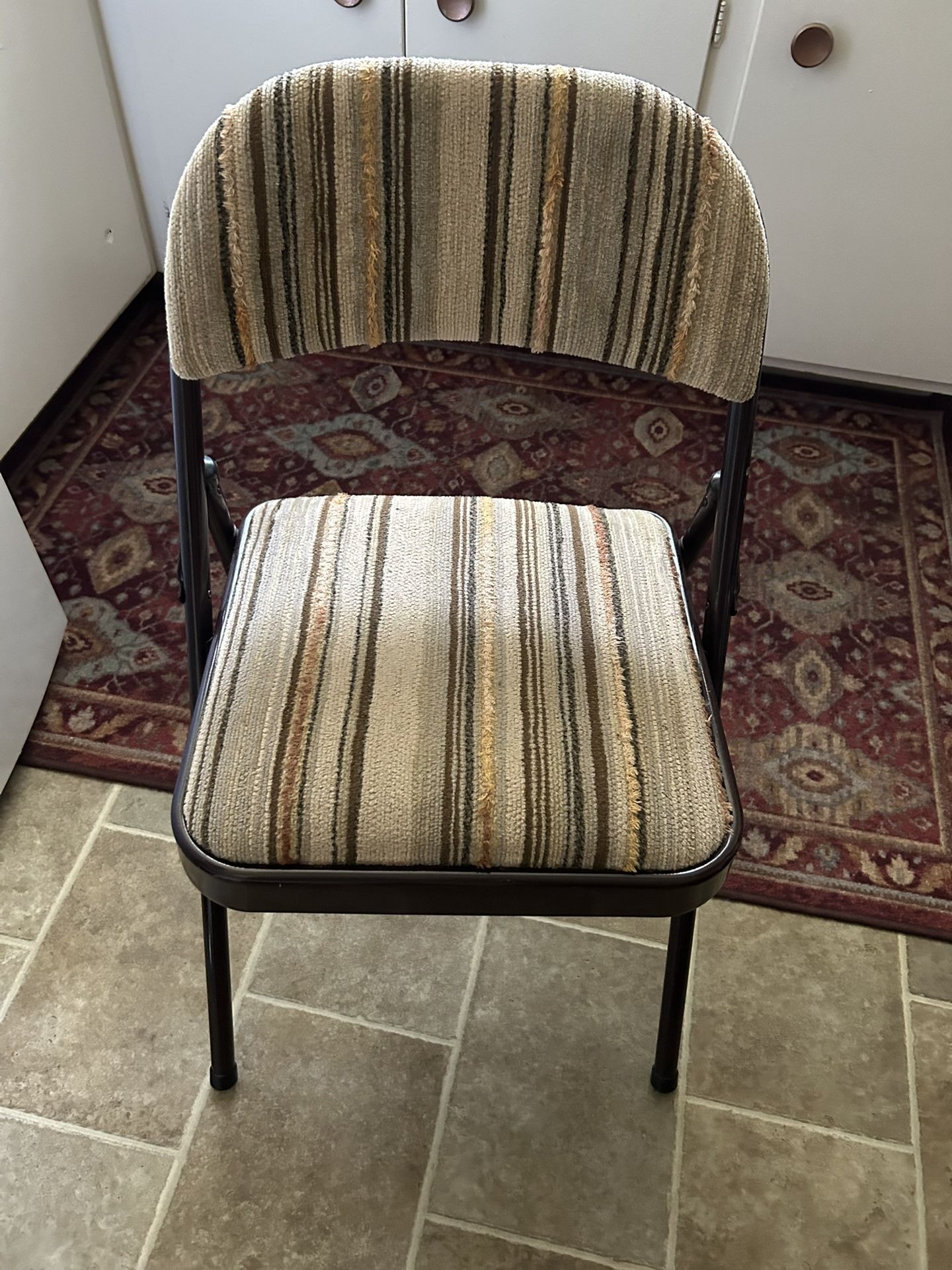 cushion chair