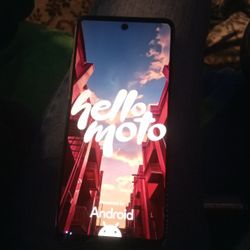 Motorola Moto G 2024 