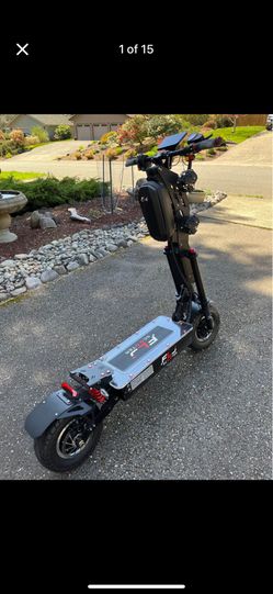 Scooter 