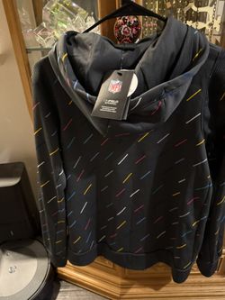 Raiders BC Hoodie