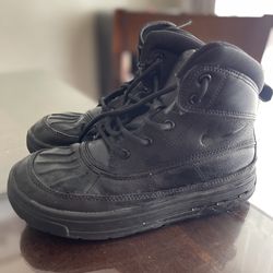 Rain/ Snow boots 1.5Y