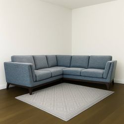 Article Ceni Corner Sectional Couch Sofa