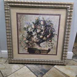 Home Interiors Wall Decor 