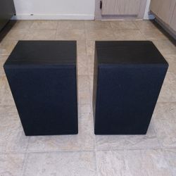 Bose Speakers